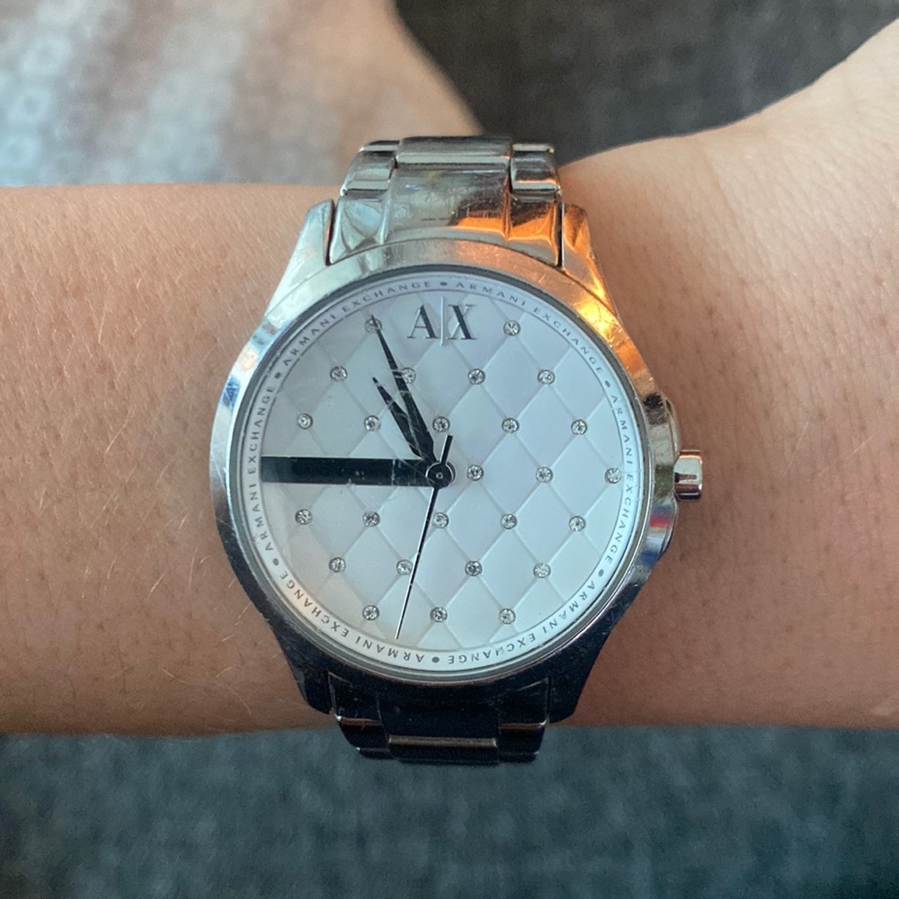 Armani Exchange